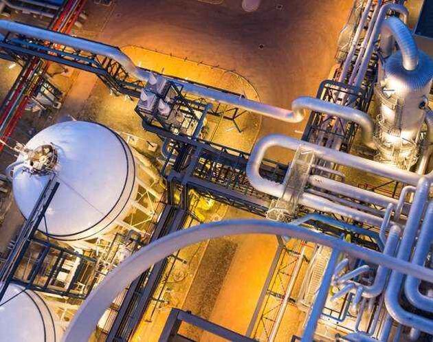 Économie d'énergie dans l'entreprise