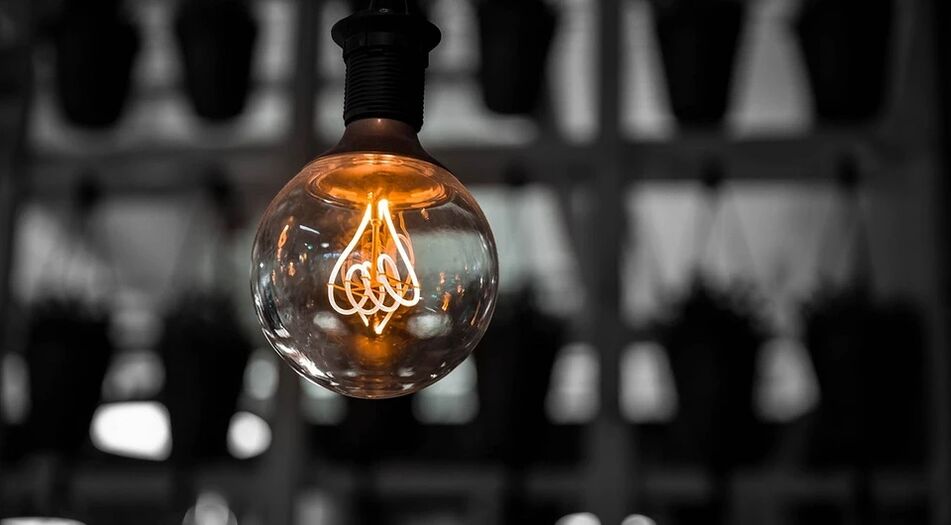 Ampoule LED